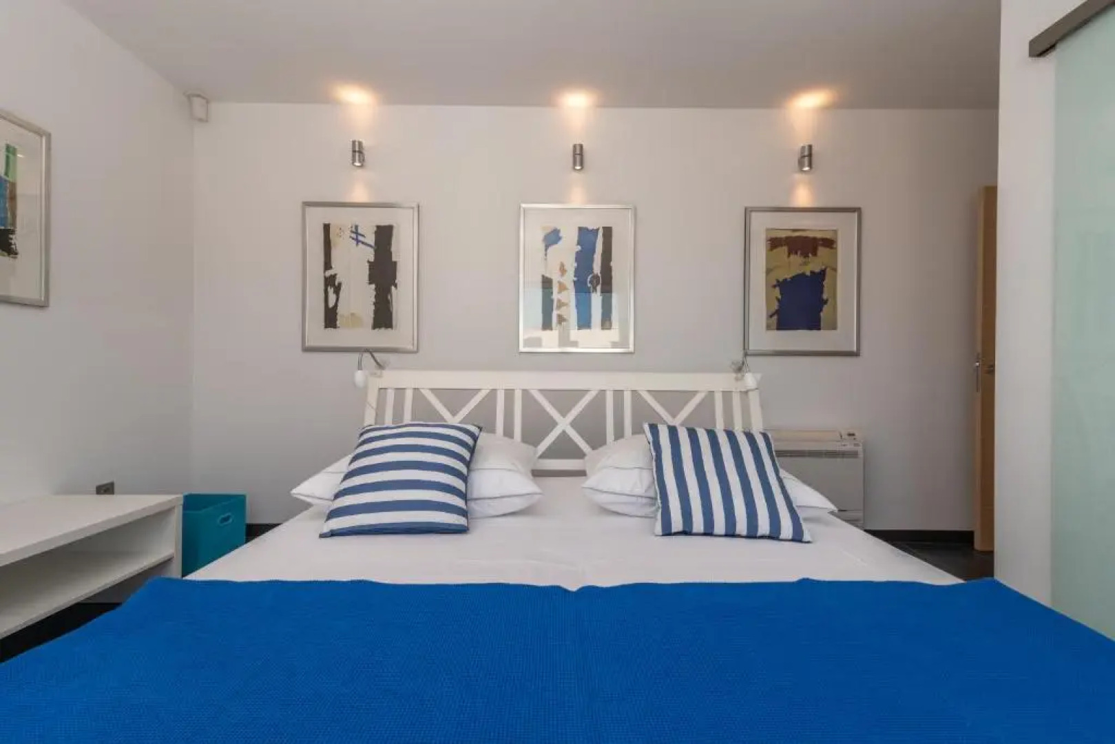 Casa Vita Apartments