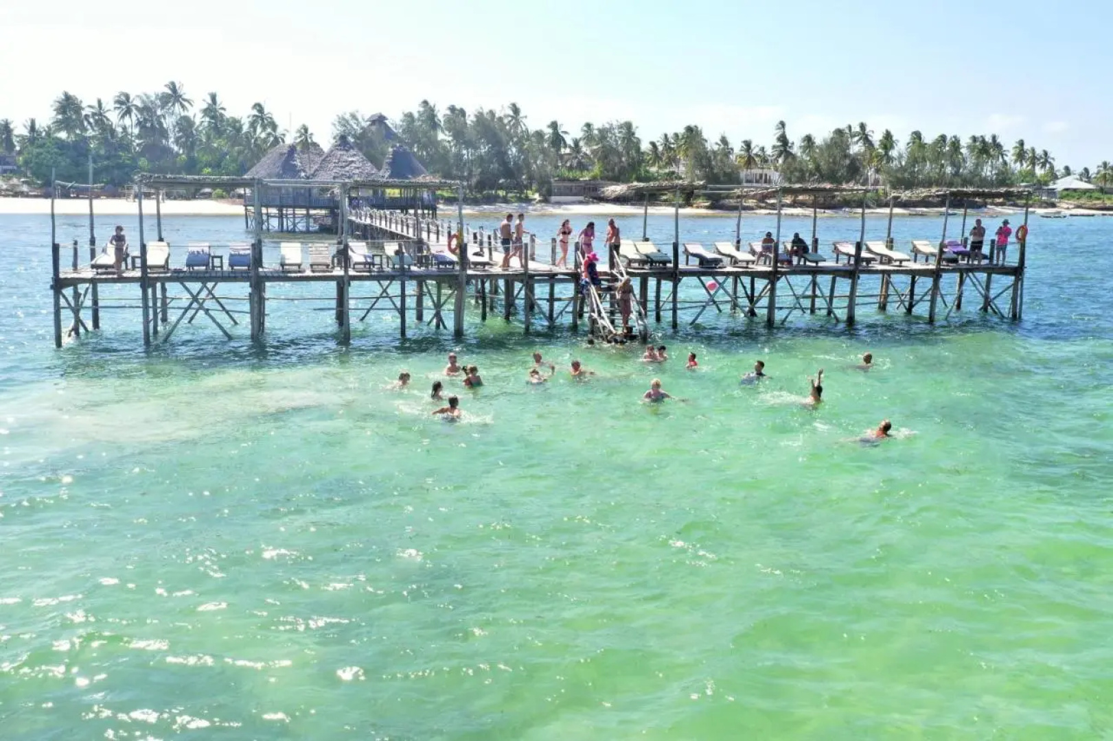 Paradise Beach Resort