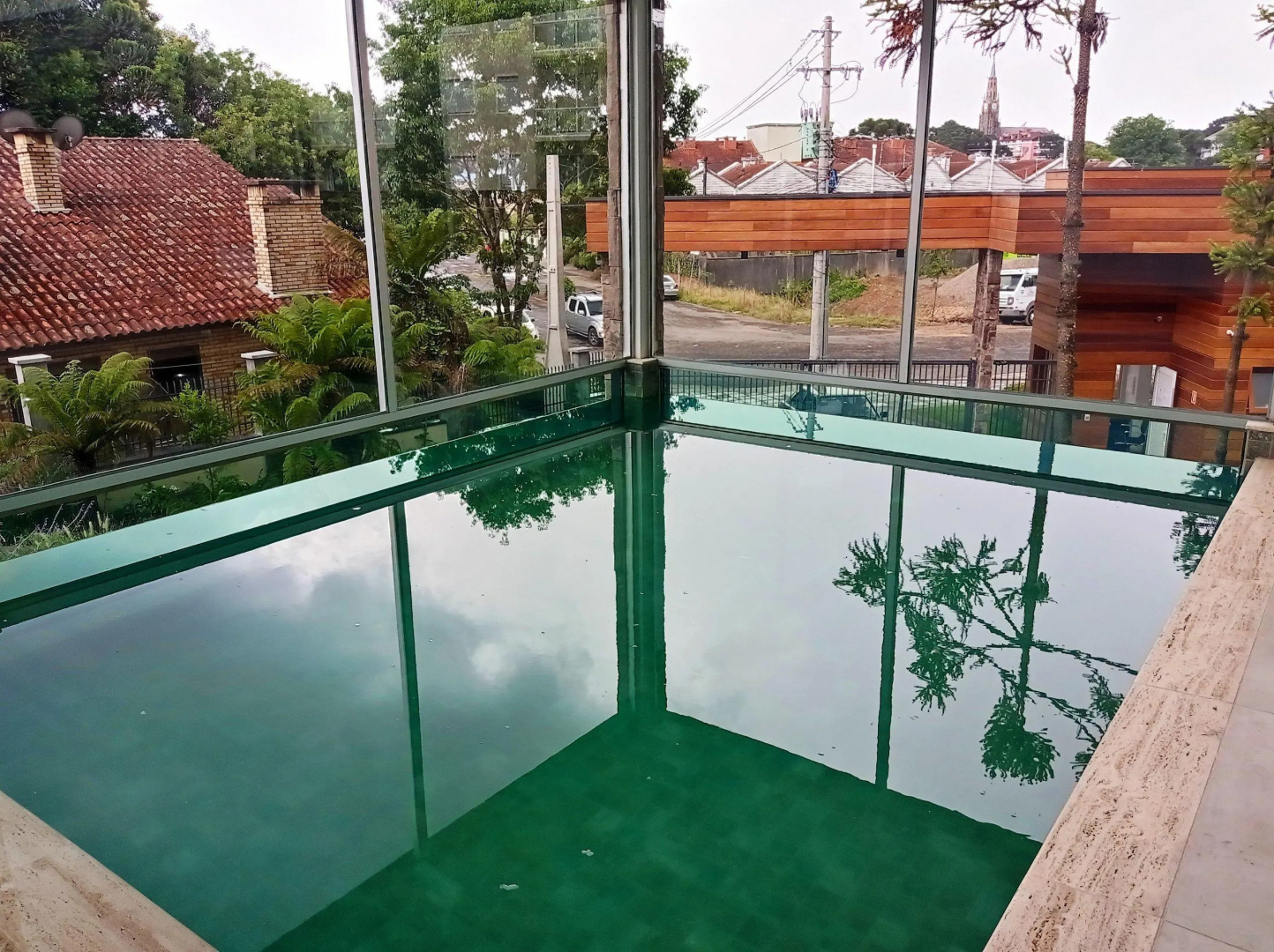 Lindo Apartamento com Luxo de Resort