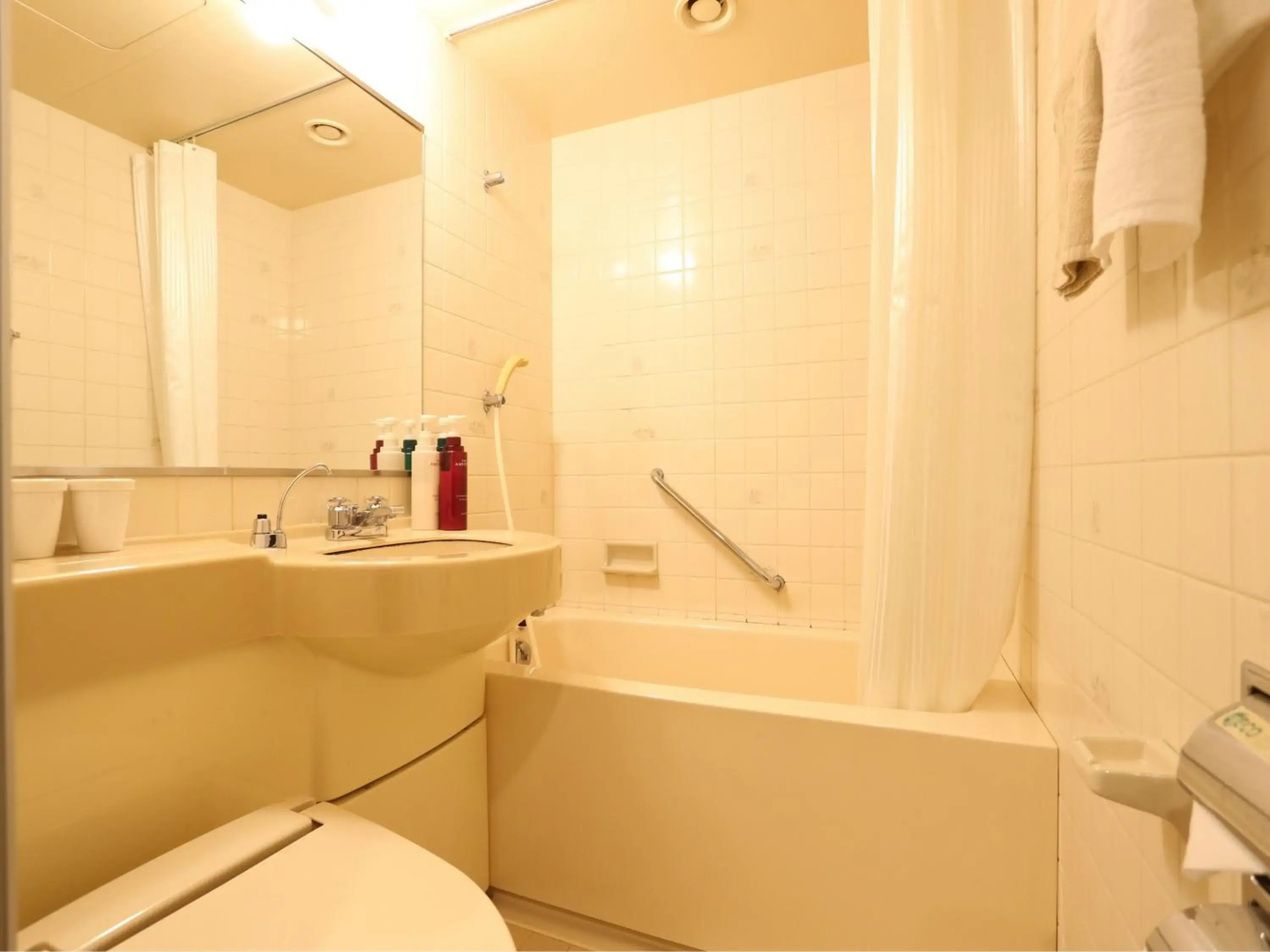 APA Hotel Takamatsu Airport