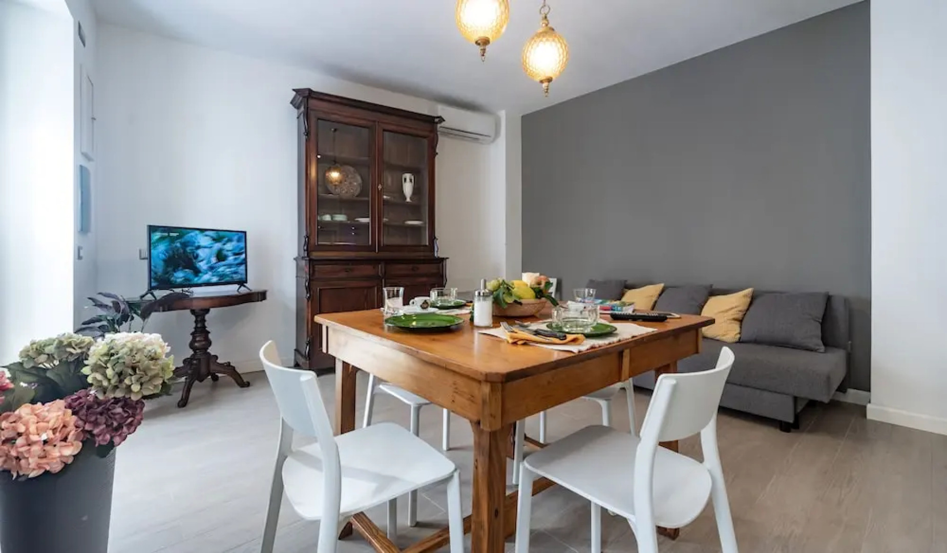 Boutique Apartments Buggerru