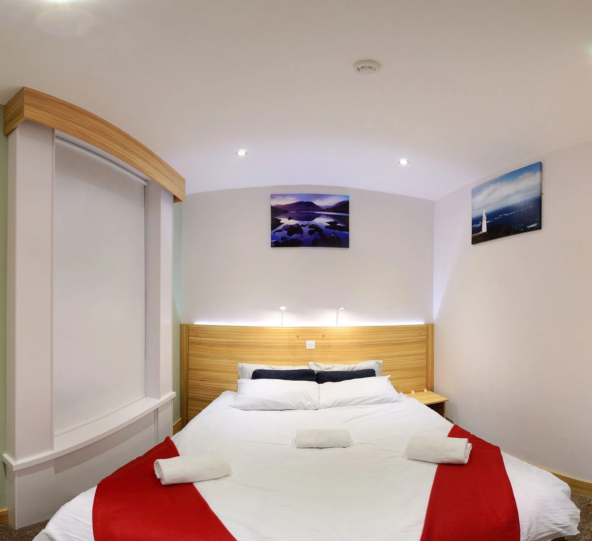 Botanic Rest Bed & Breakfast