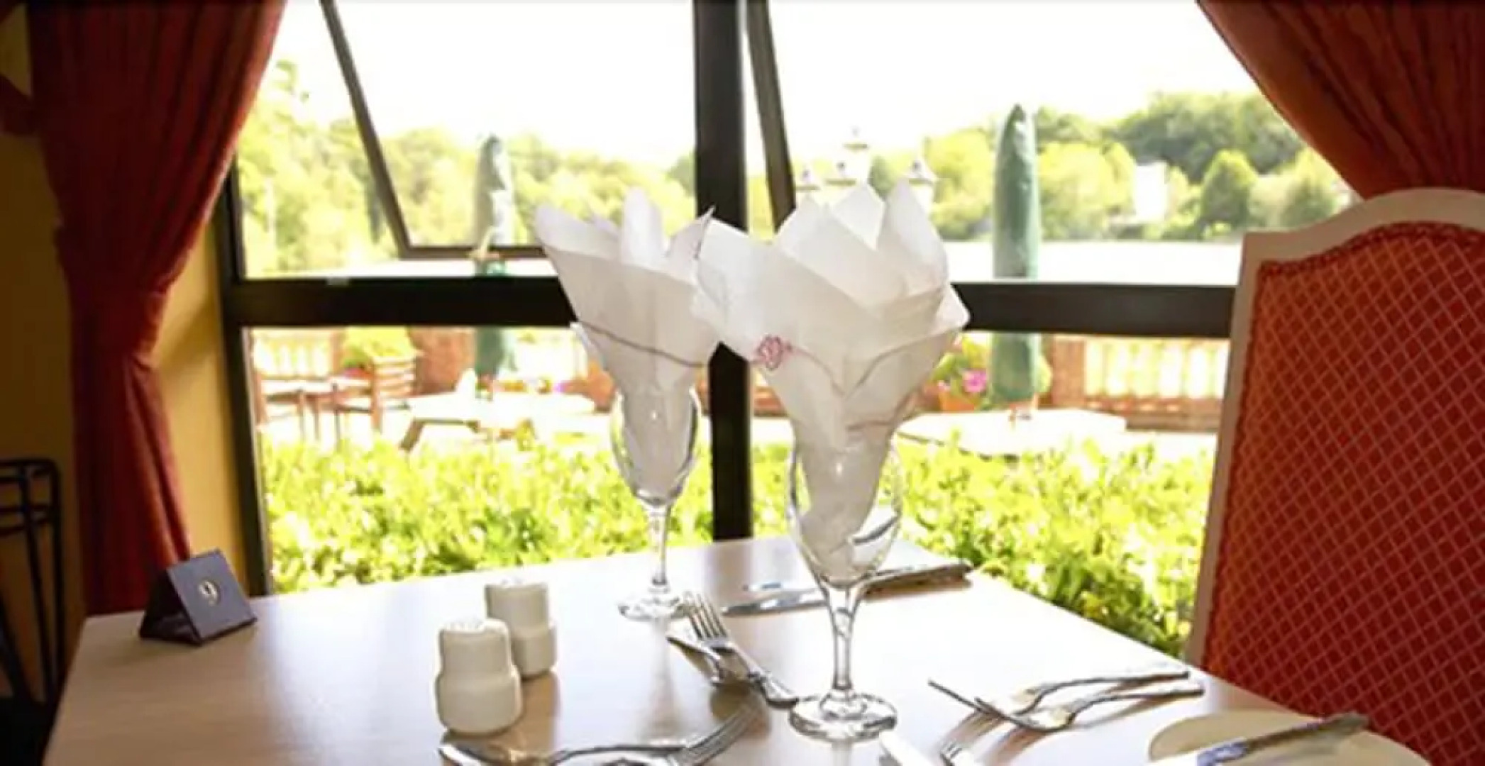 Continental Hotel Camberley