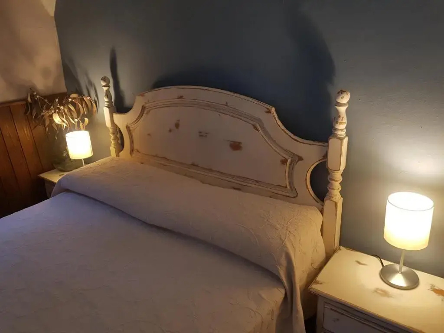 Casa Rural Mas Violella