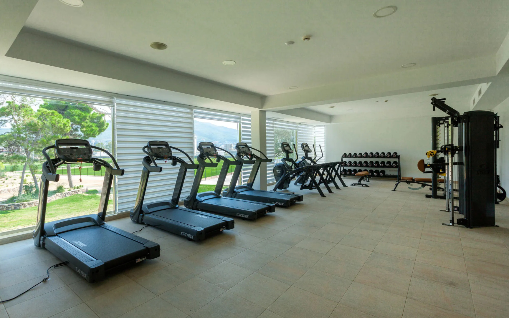 La Cigale Tabarka Hotel - Thalasso & Spa -Golf