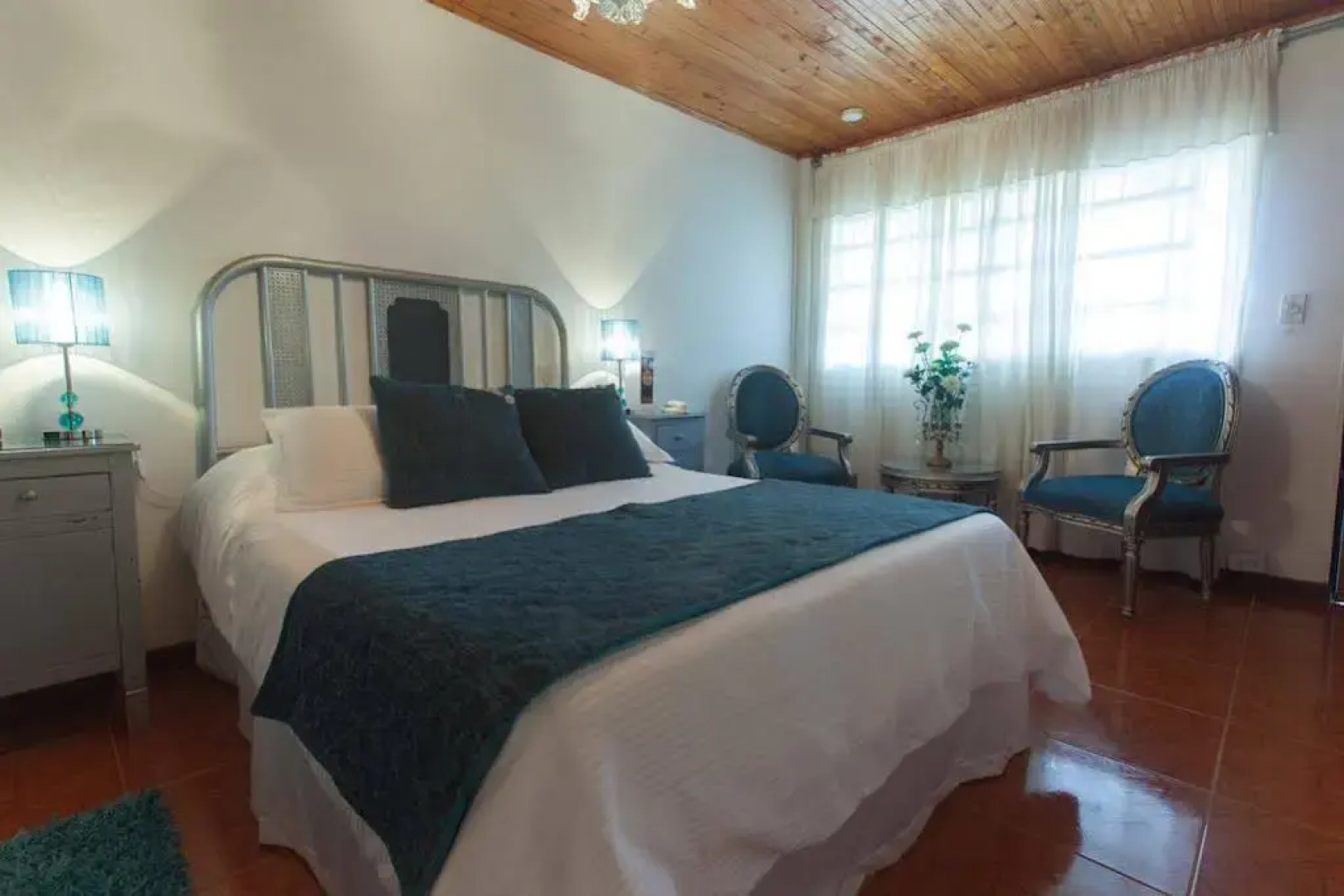 Finca Hotel Los girasoles