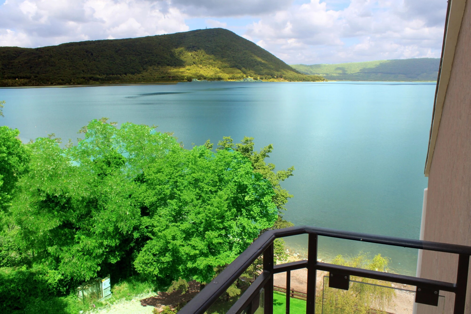 Relais Sans Souci and Spa