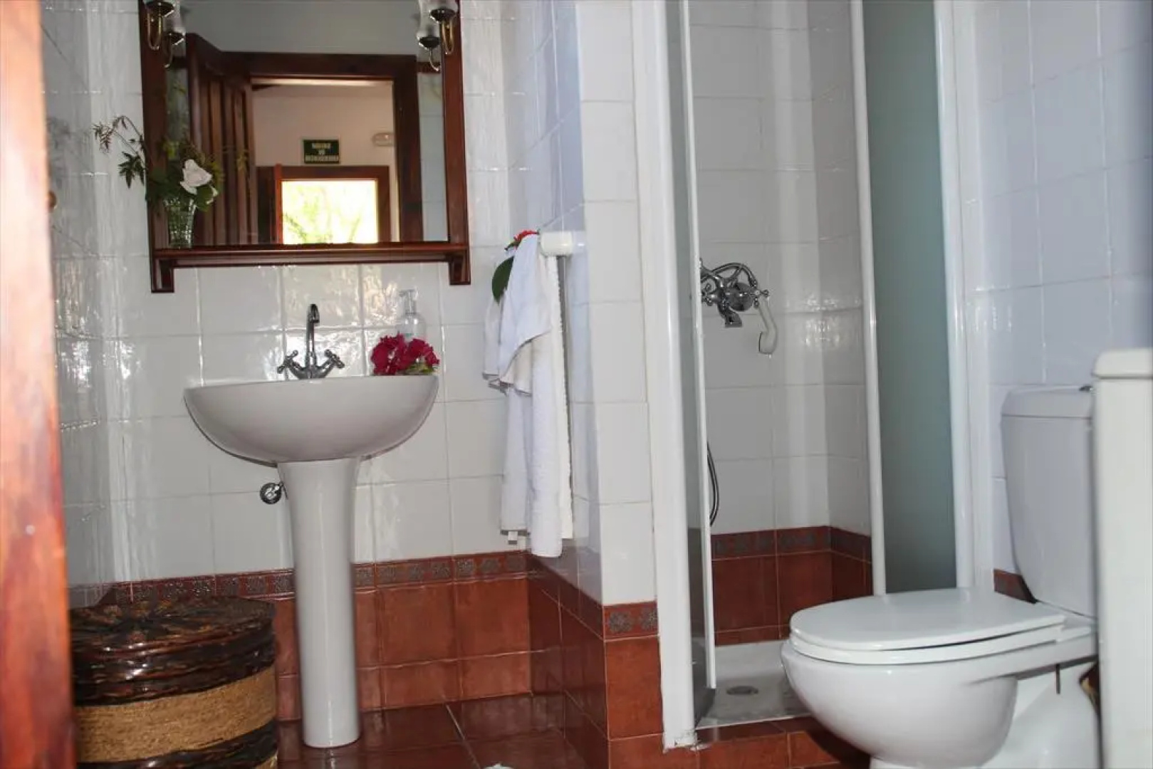 Casas Rurales Los Marantes