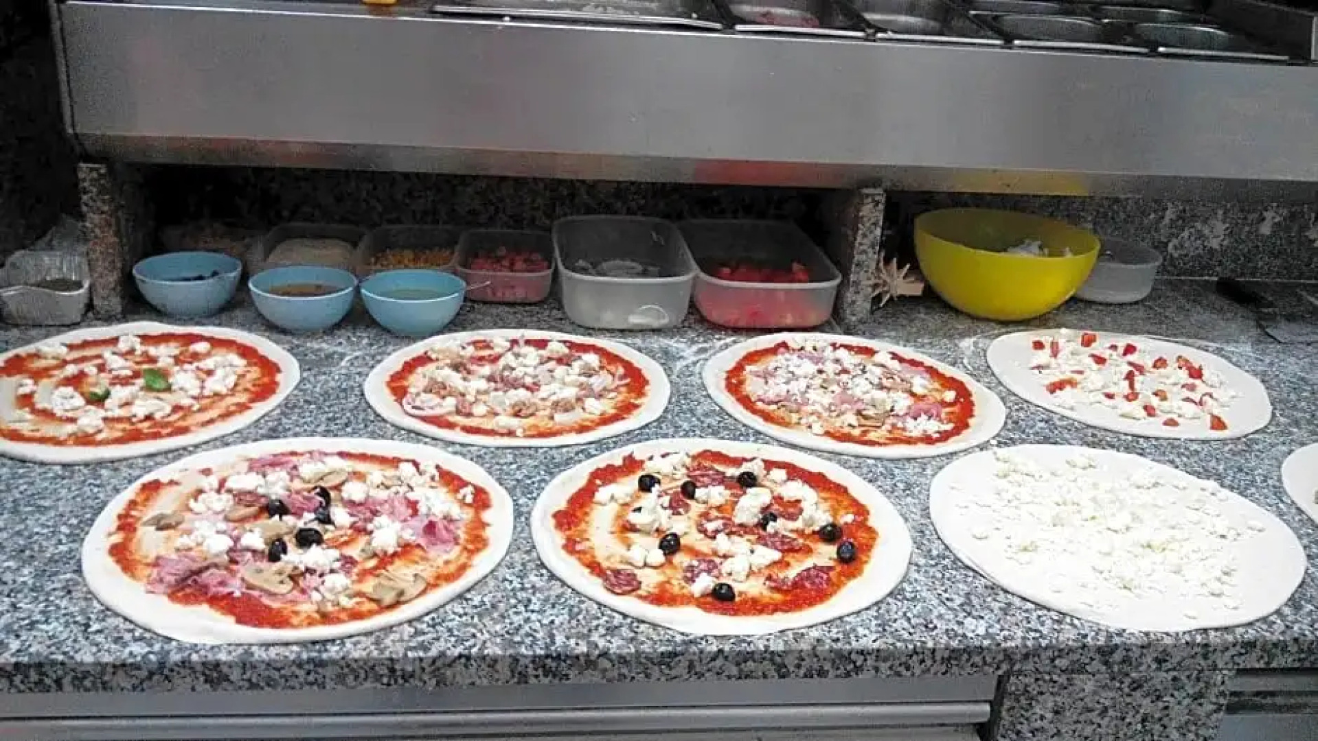 Bed & Breakfast La Dea dellAbbondanza