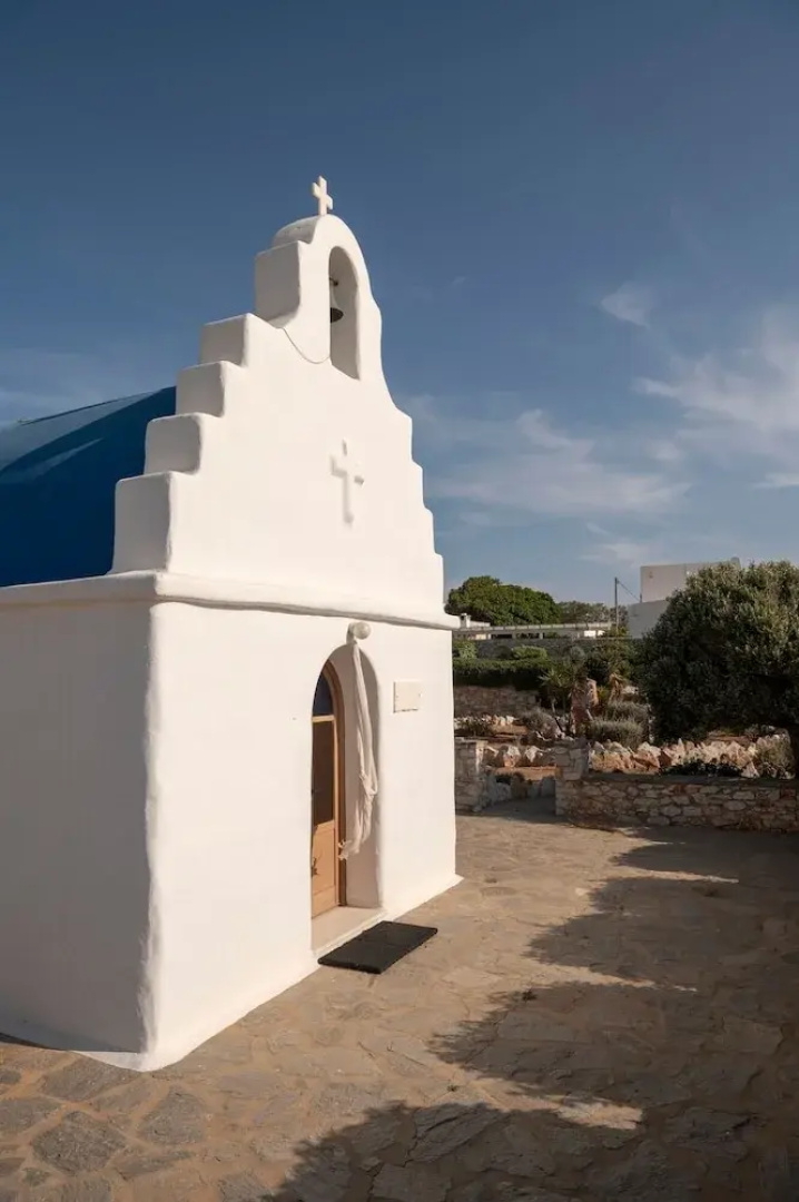 Villa Franca Ideal for Wedding Parties