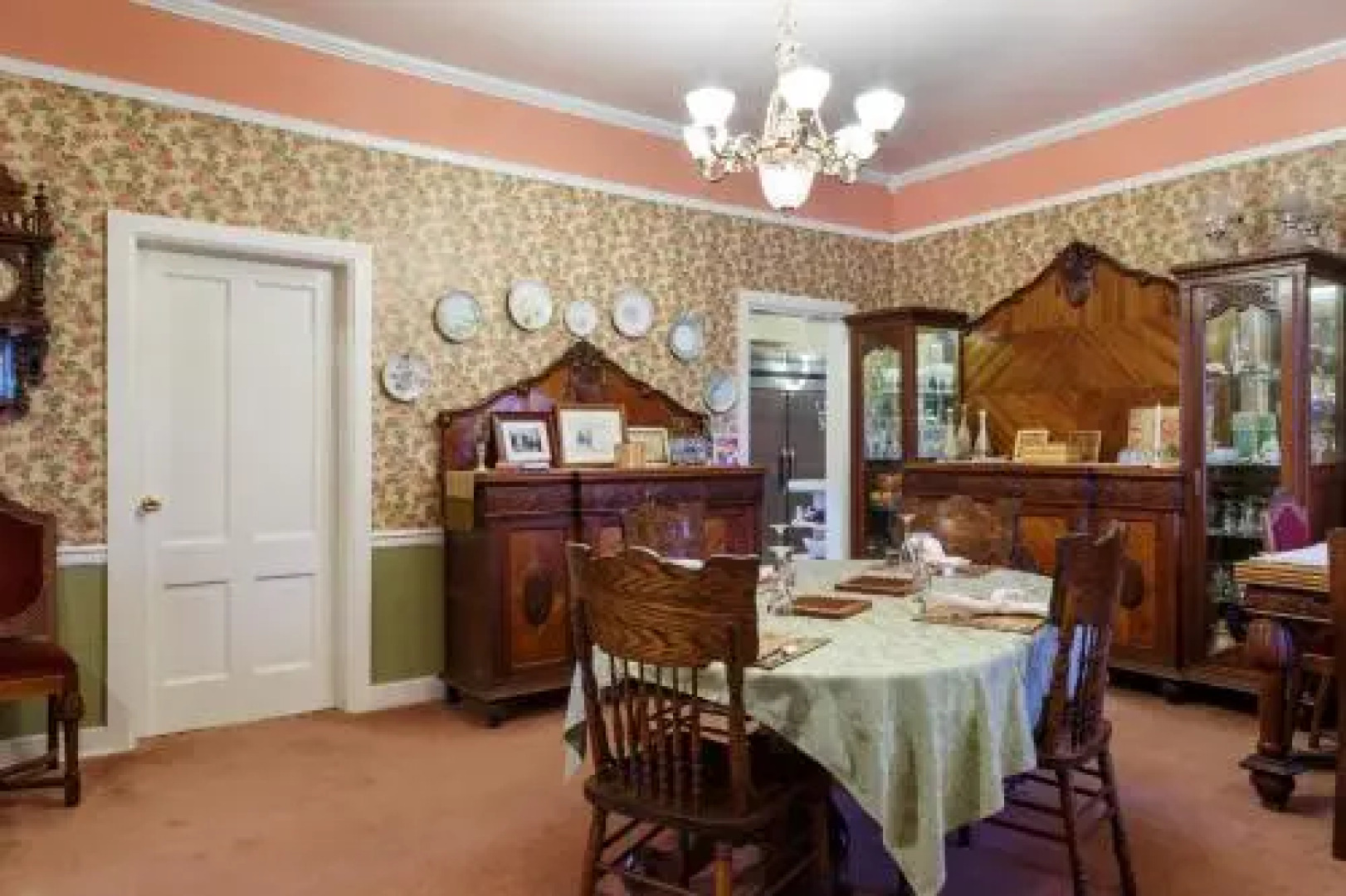 Roseberry House Bed & Breakfast
