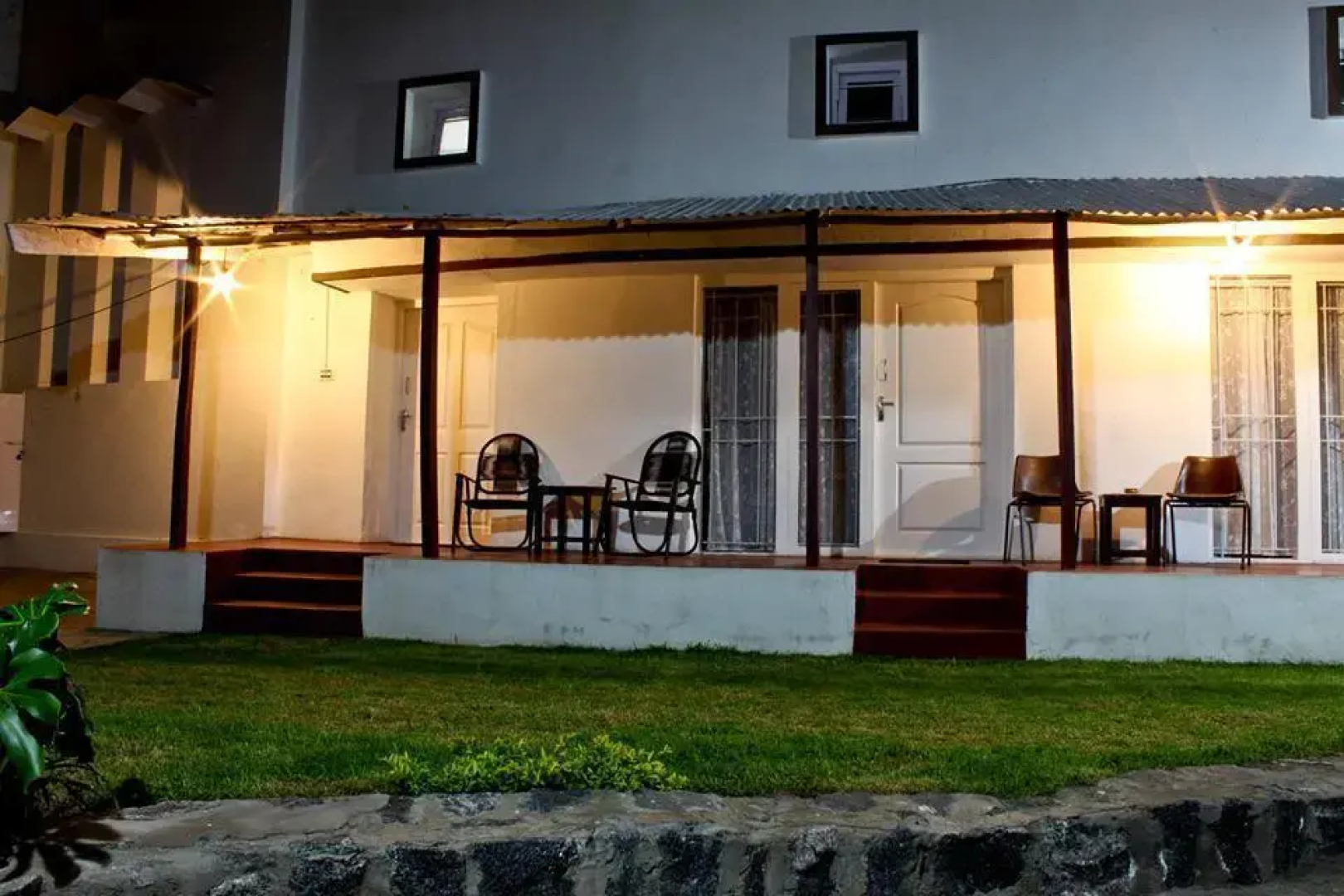 El Divino Holiday Homes