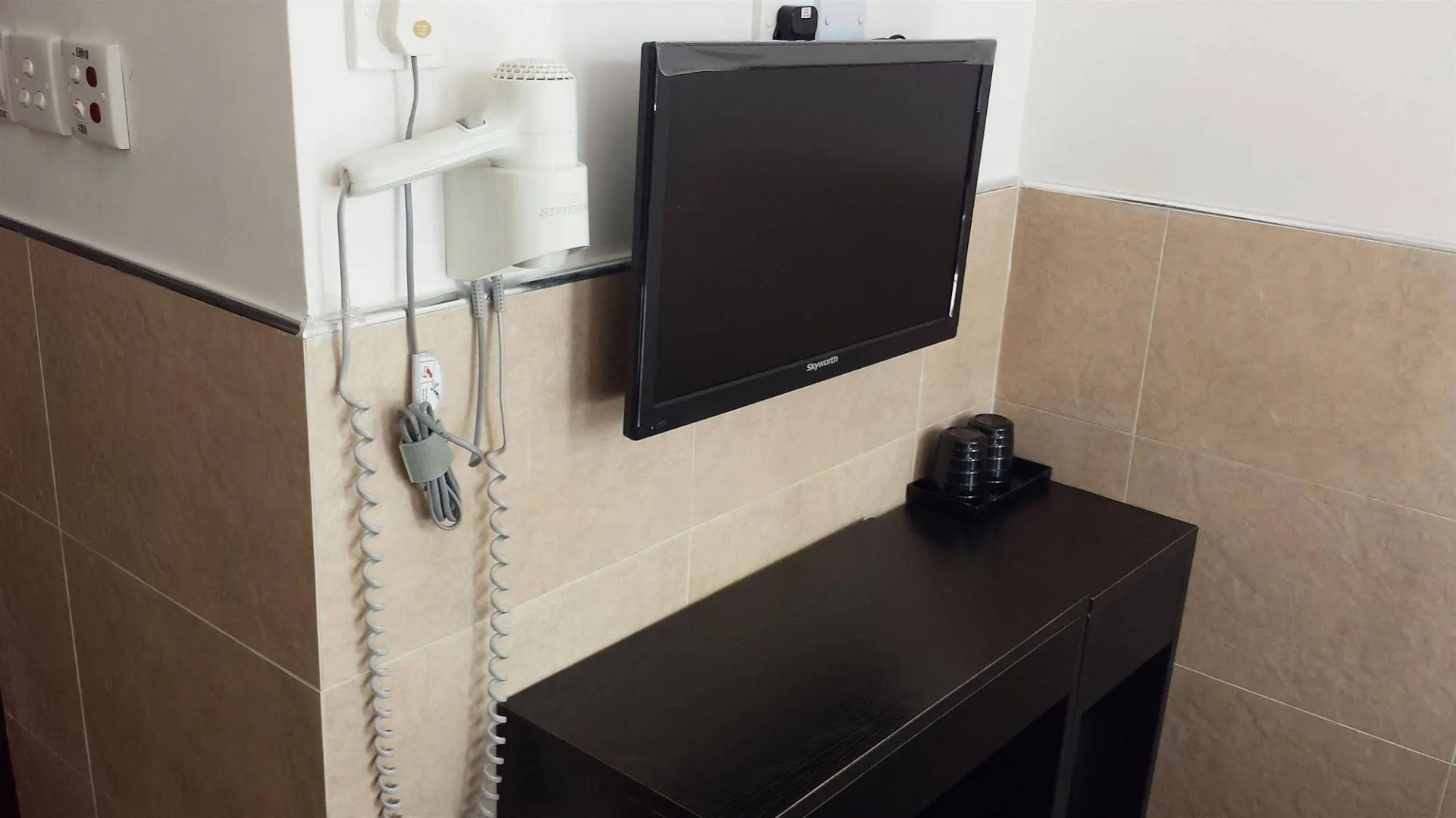 Kowloon Mongkok 1812 Guest House