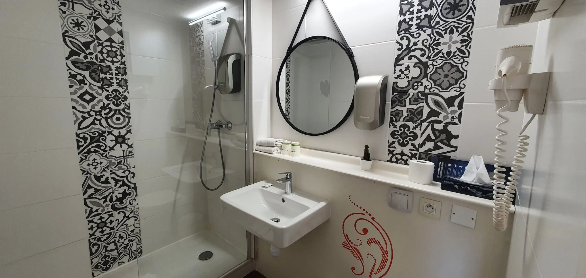 Kyriad Avignon Cap Sud