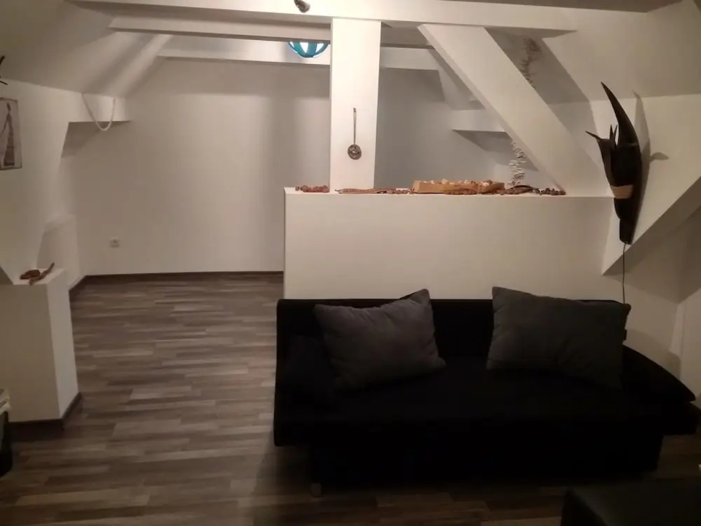 Balance-Recovery Life-Center Guest House