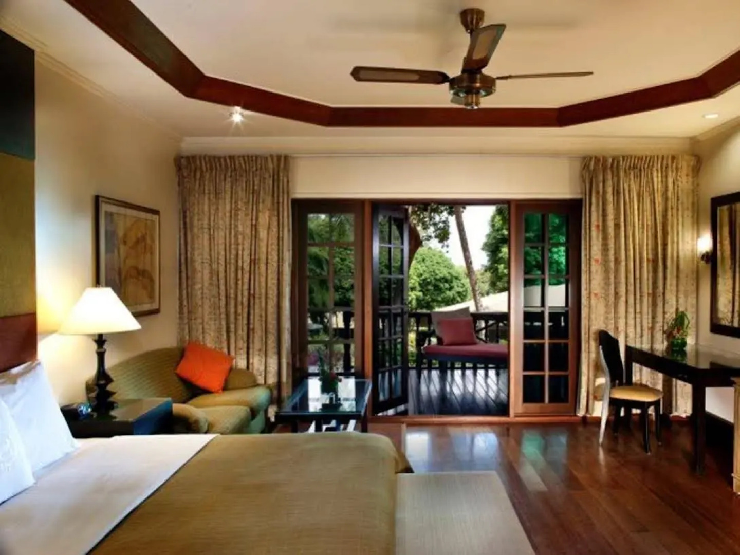 Century Langkawi Beach Resort