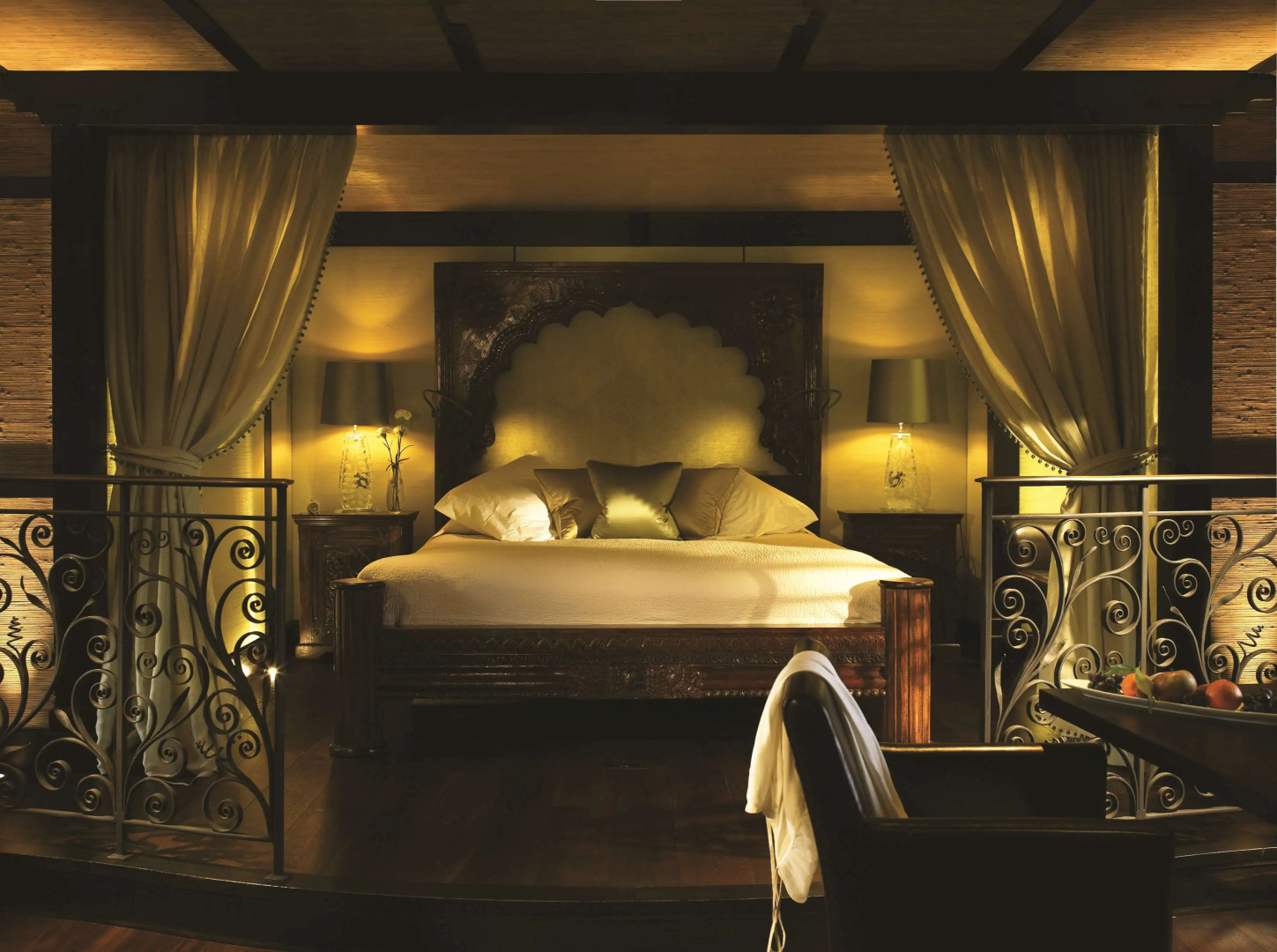 Le Manoir aux Quat'Saisons, A Belmond Hotel, Oxfordshire