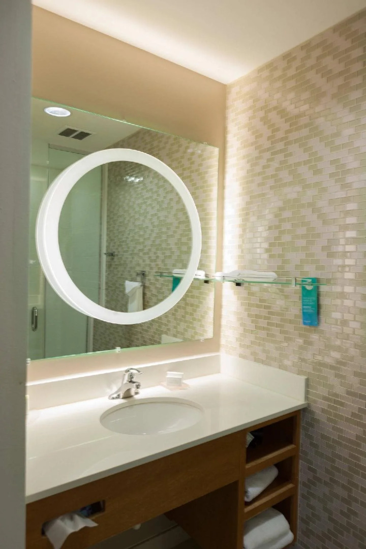 SpringHill Suites by Marriott Enid