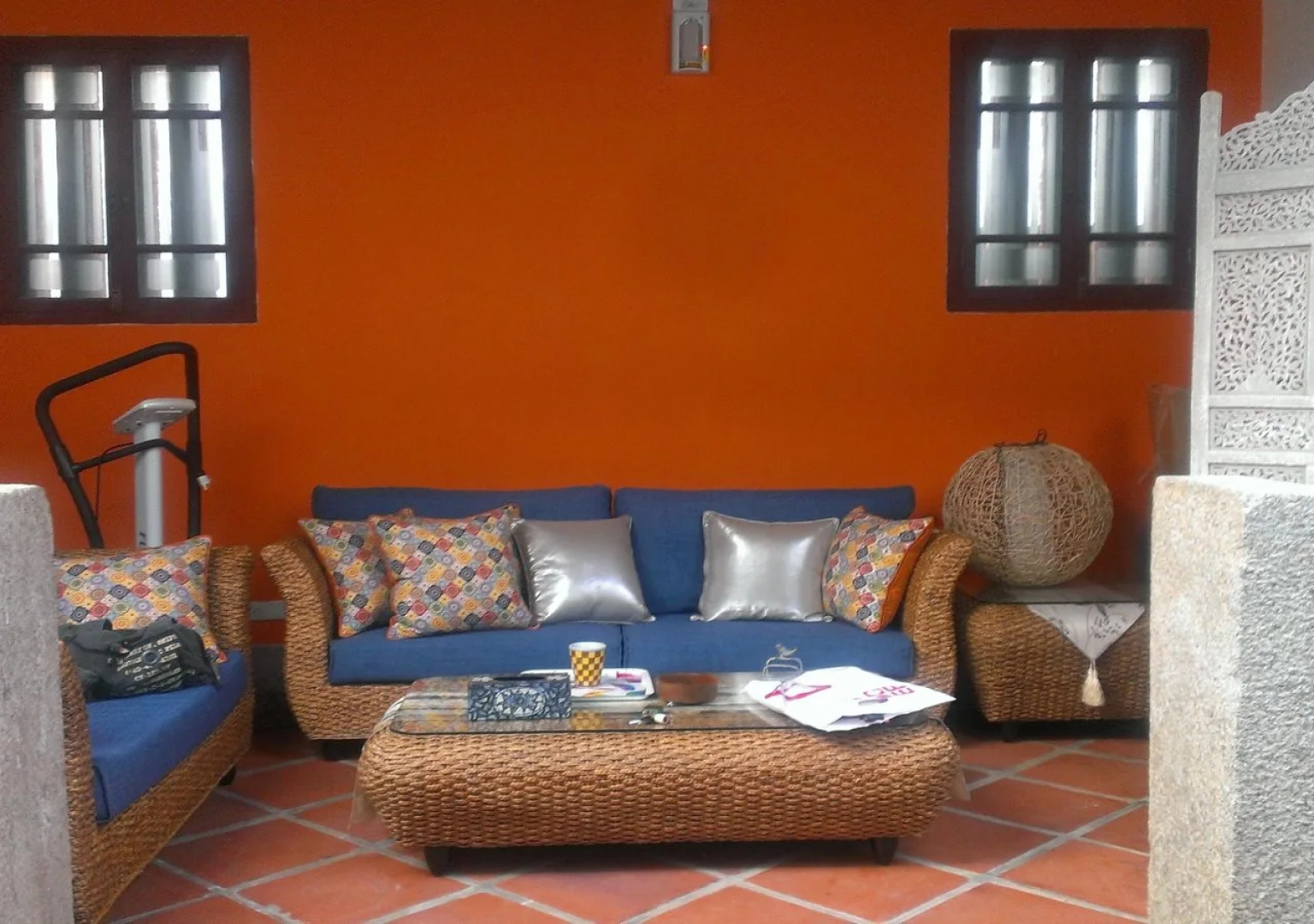 Take A Break Bed and Breakfast