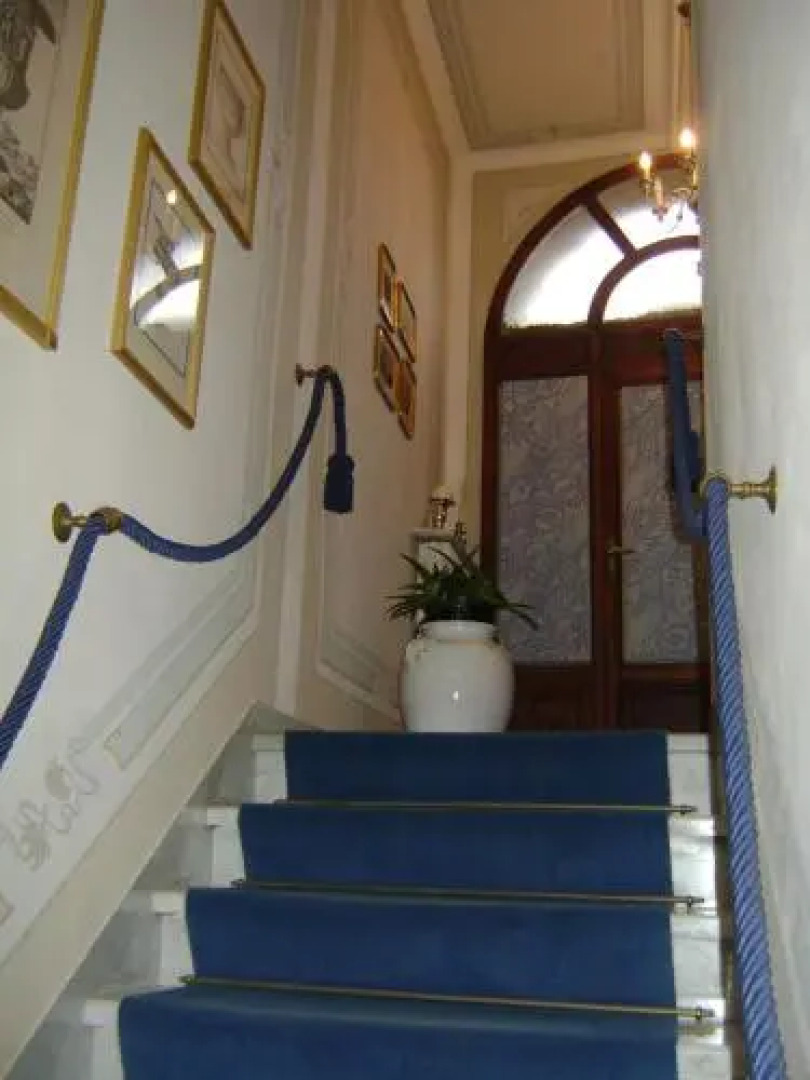 Bed & Breakfast Villa Carlotta