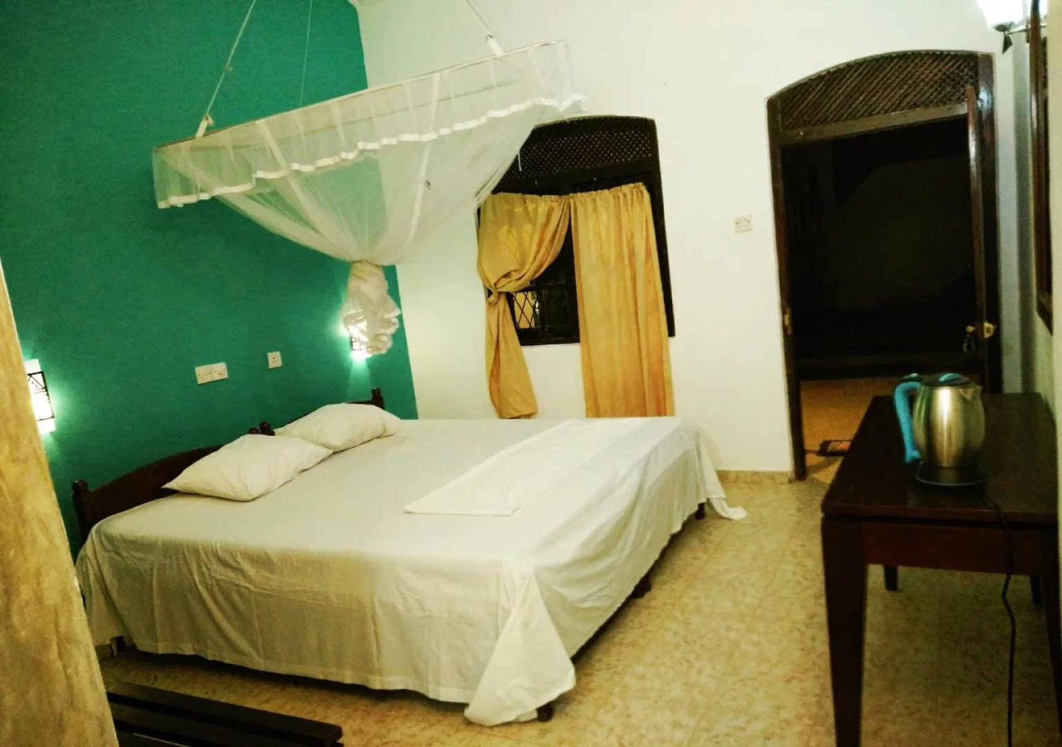 Sonri Villa