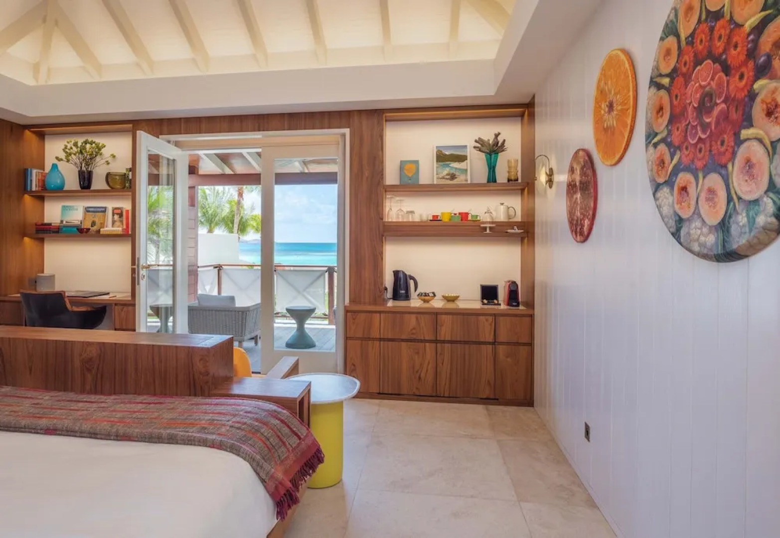 Eden Rock - St Barths