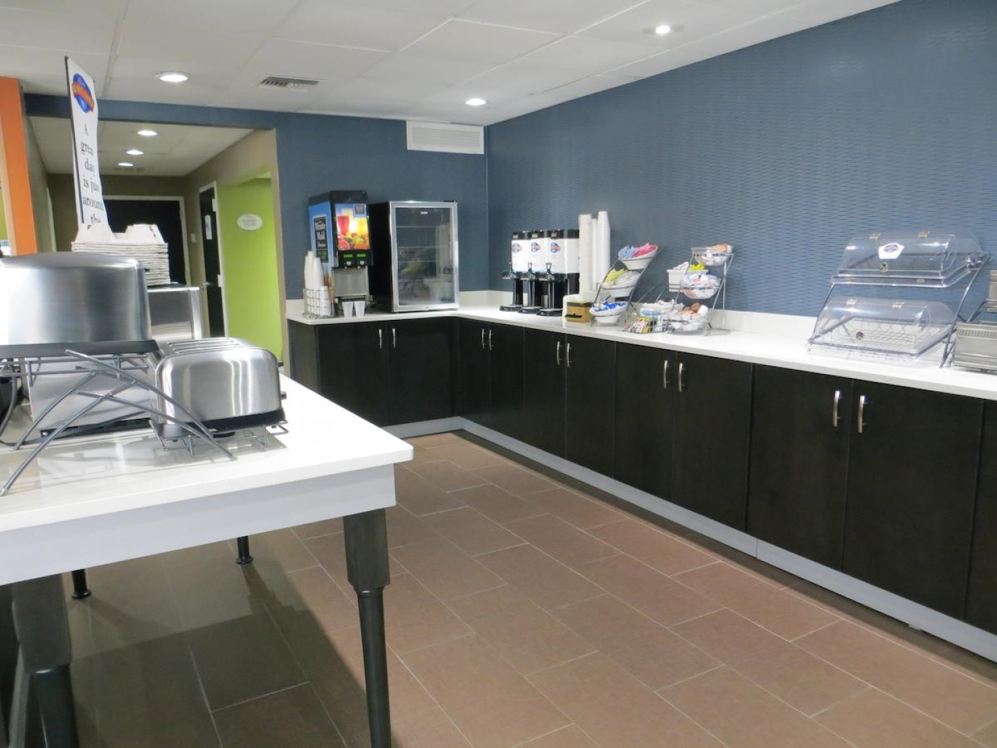 Baymont Inn and Suites - Florence