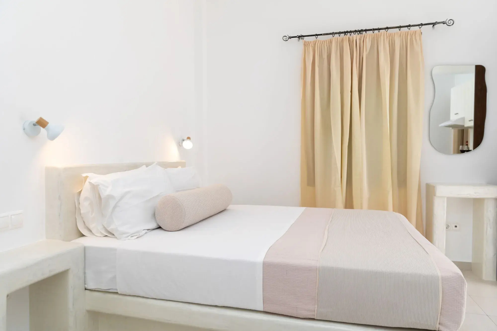 Depis Edem Luxury Villas