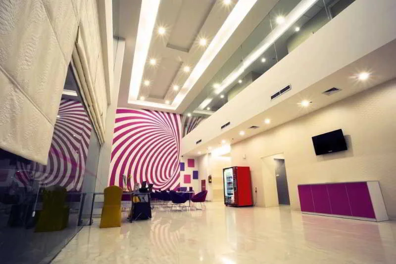 d'primahotel Balikpapan