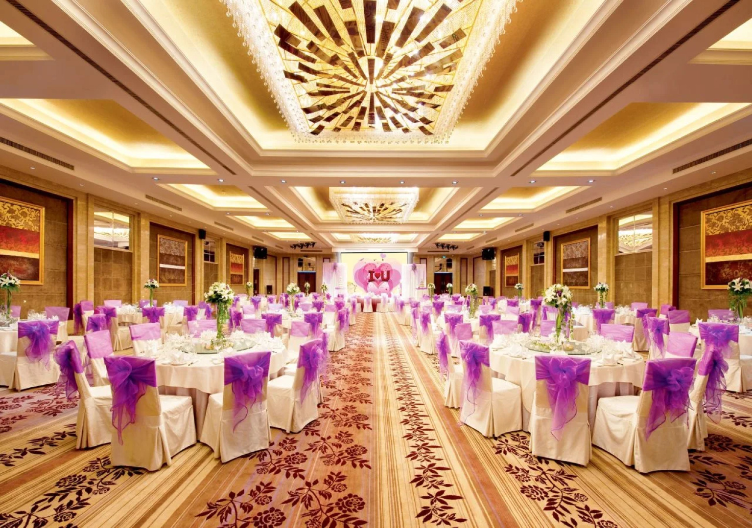 Zhengzhou Yuehai Hotel