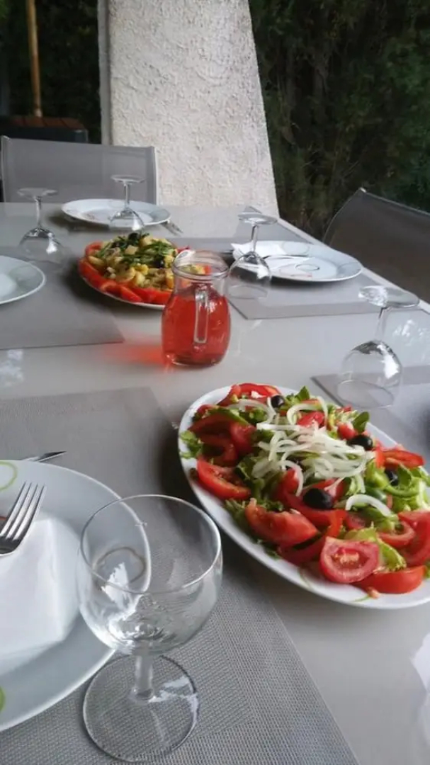 Le Clos Fleuri