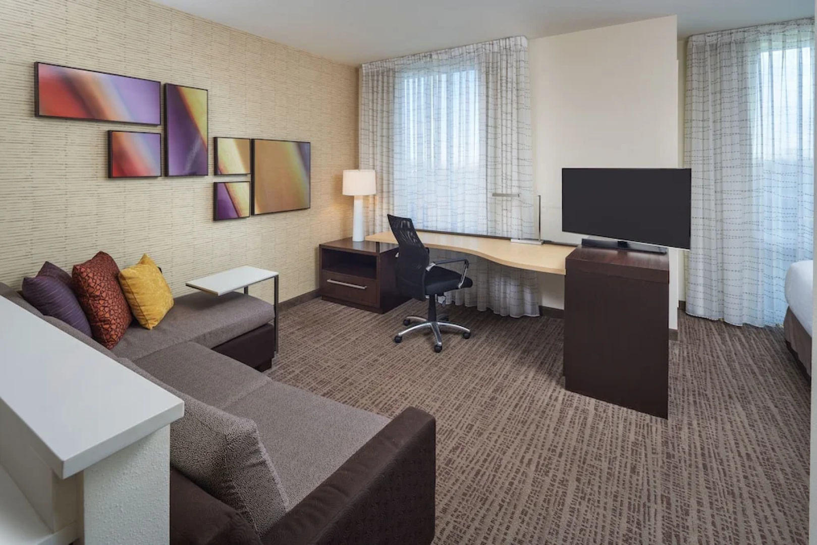 Residence Inn Philadelphia Airport