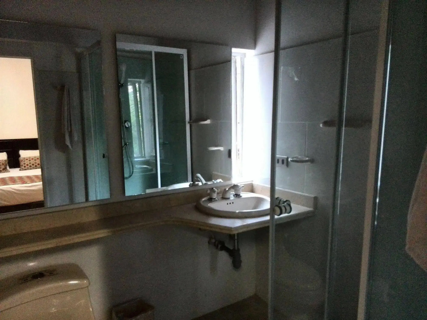 Hostal Lleras Calle 8 - Hostel