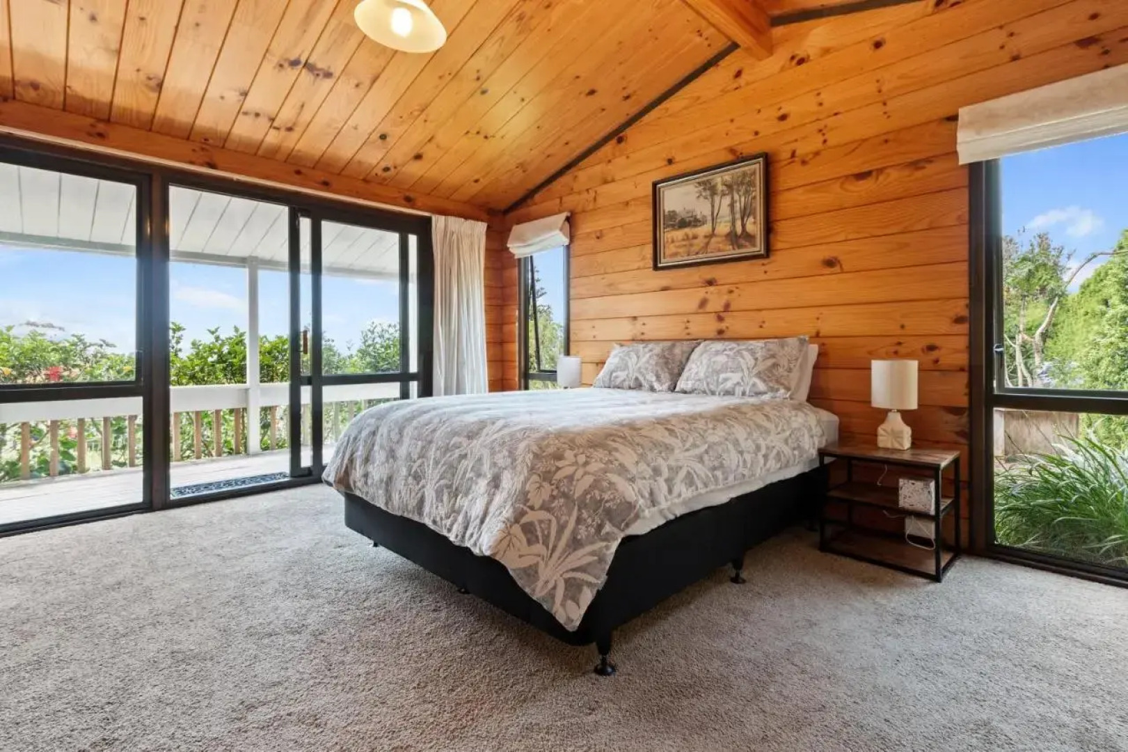 Country Retreat - Athenree Holiday Home