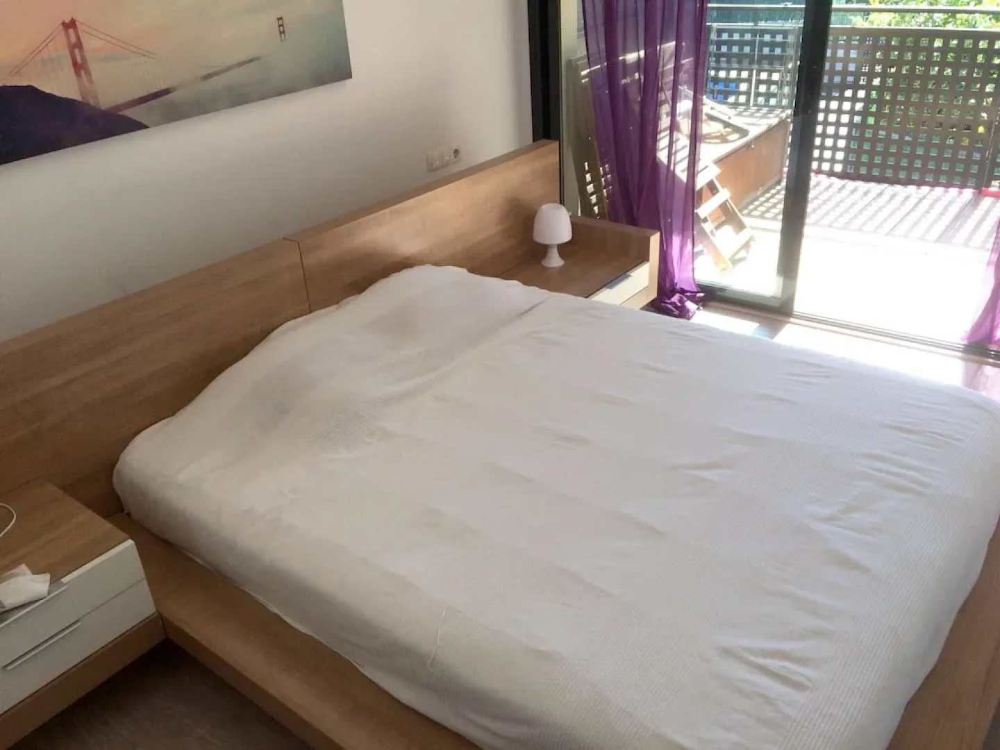 Apartment With 3 Bedrooms in Calafell, With Pool Access, Furnished Bal
