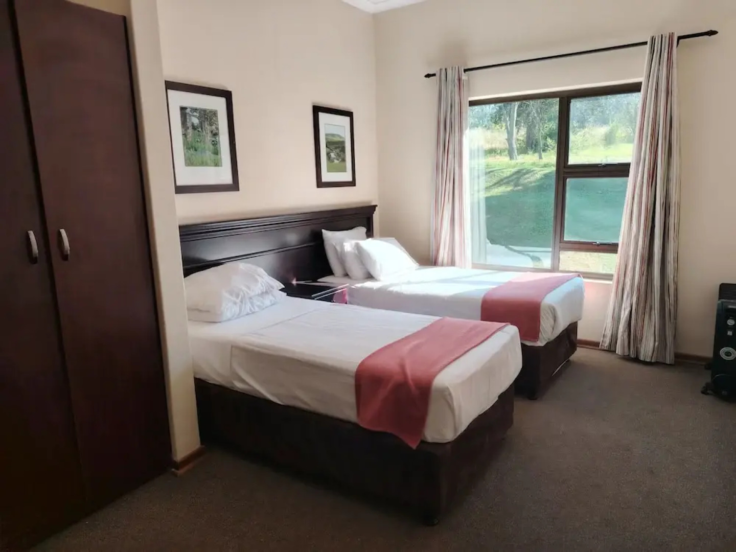 Natal Spa Hot Springs Self Catering