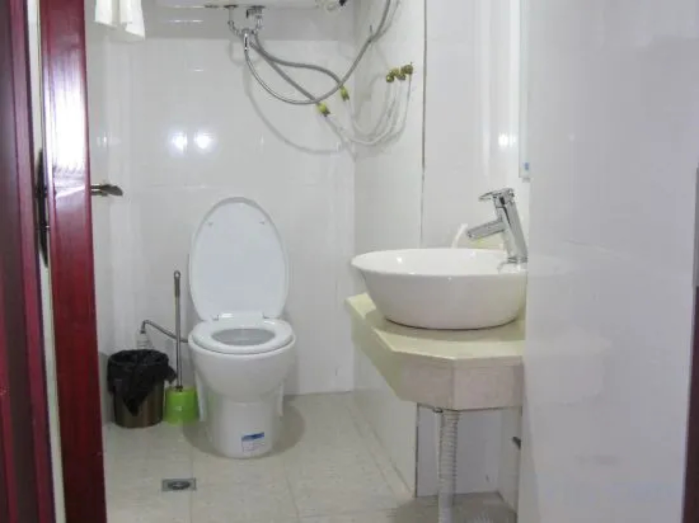 Luhao Express Hotel