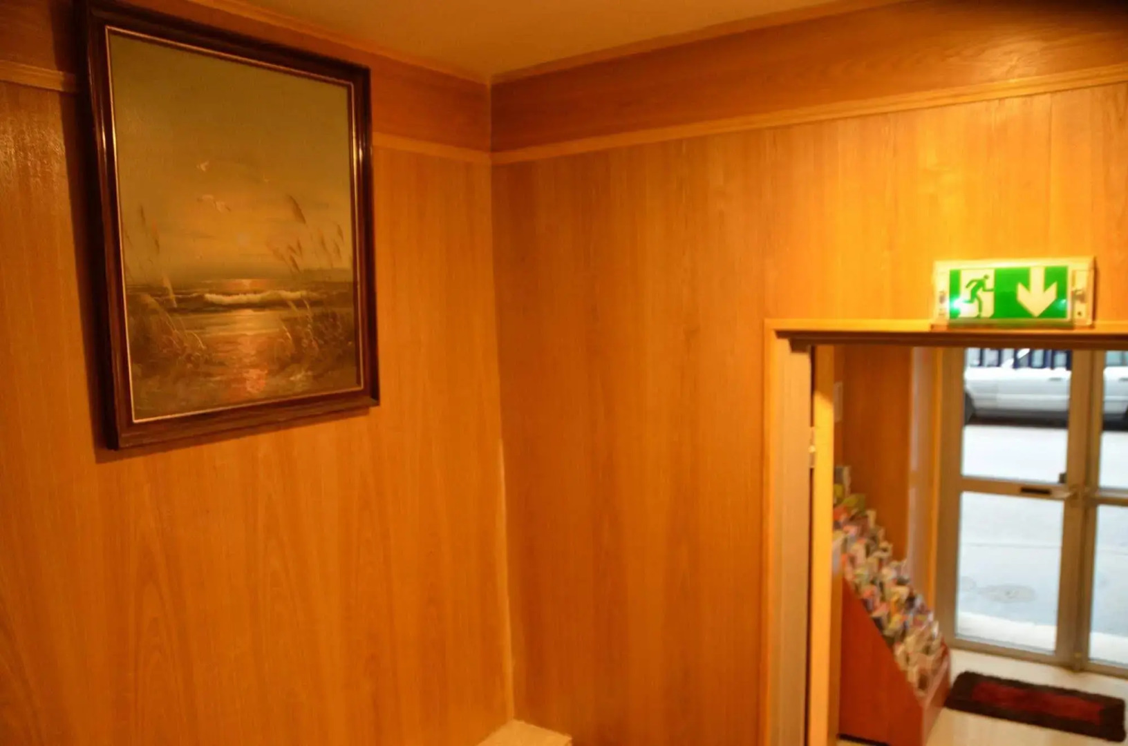 Grand Hotel du Prince Eugene - Prince Paris Hotels