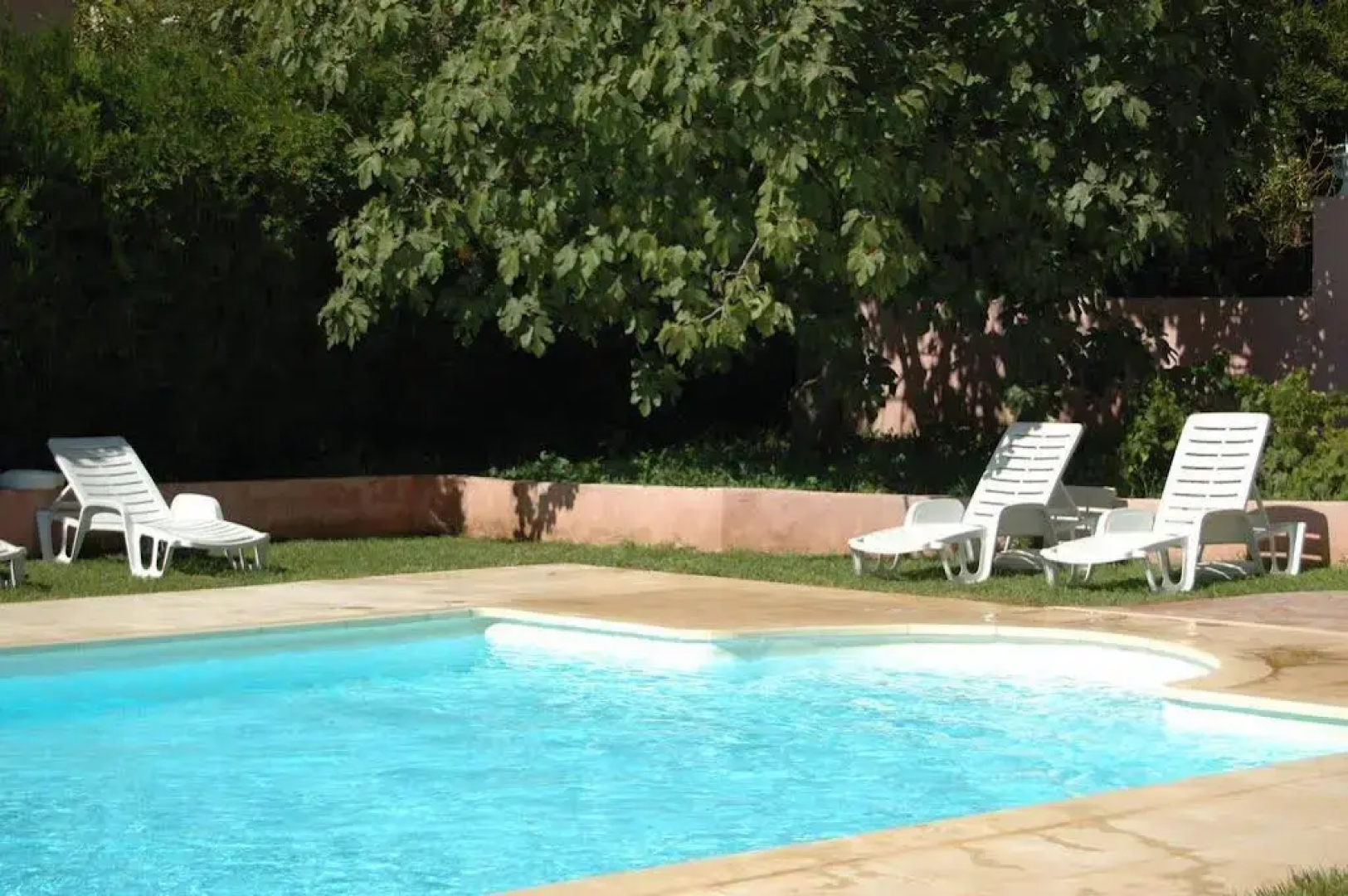 Résidence Villa Romana et SPA