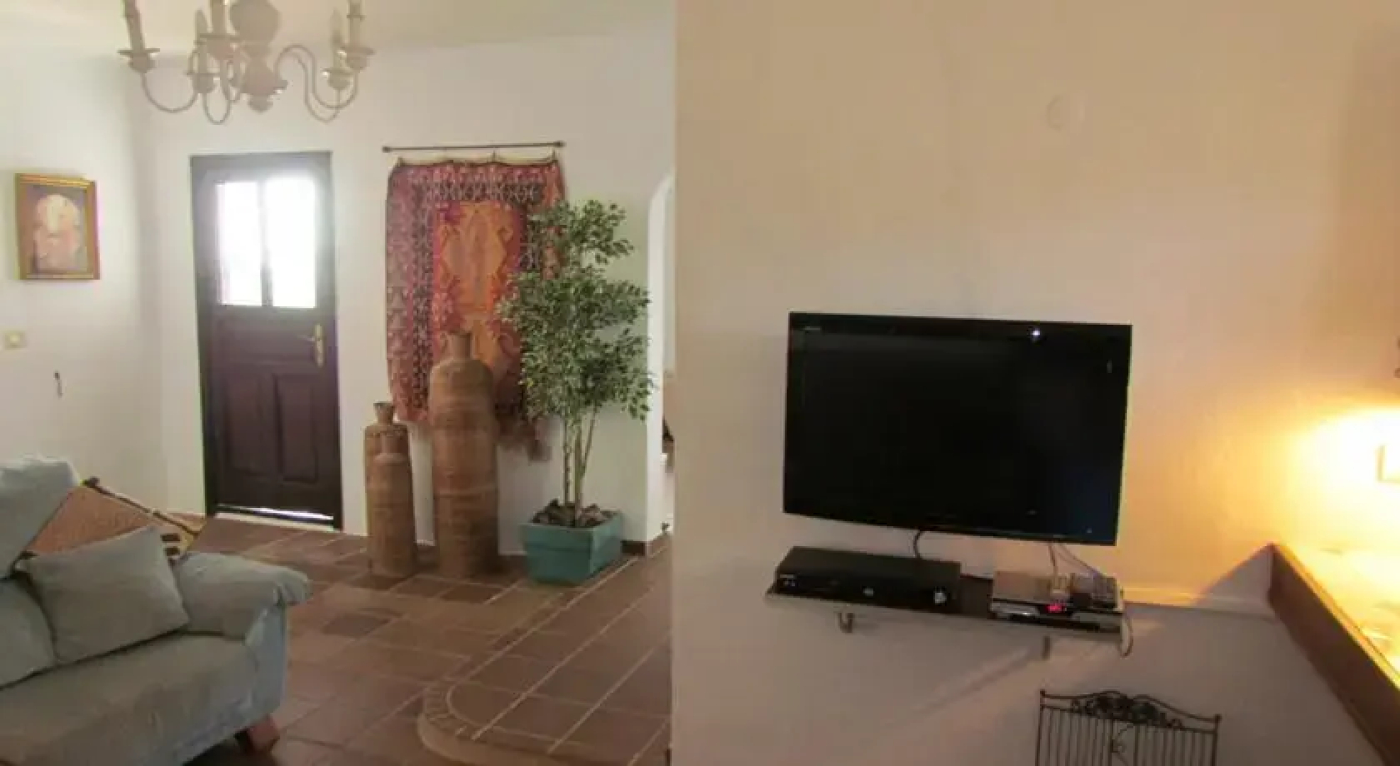 Casita Macher