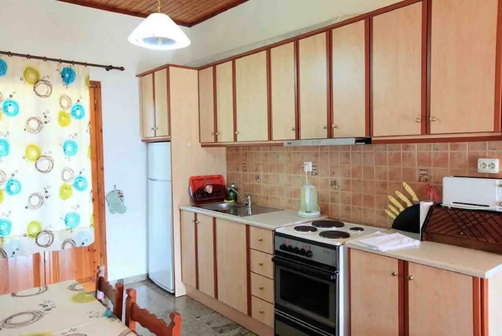Cochelli Apartments