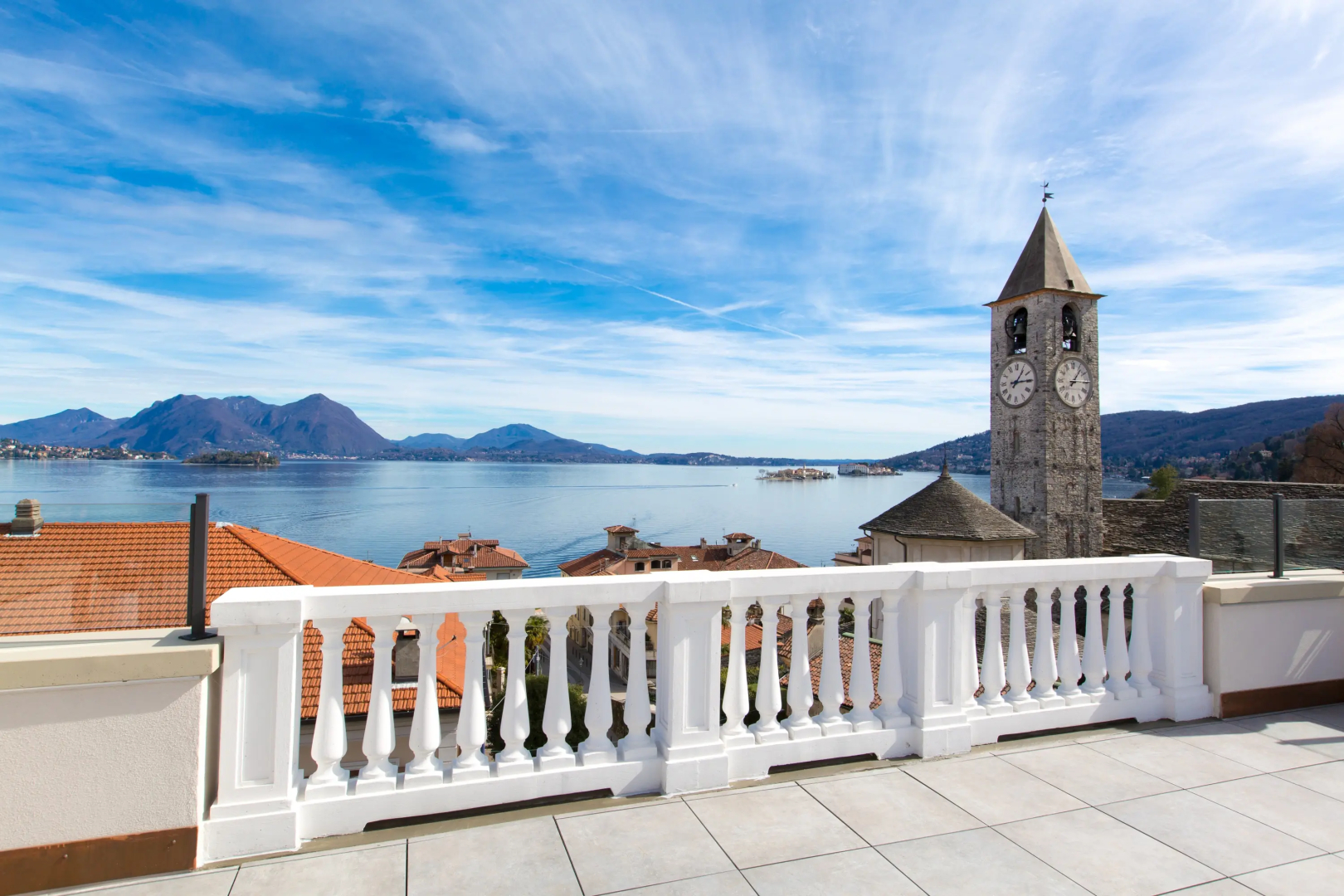 Hotel Al Campanile - Luxury Suites & Apartments