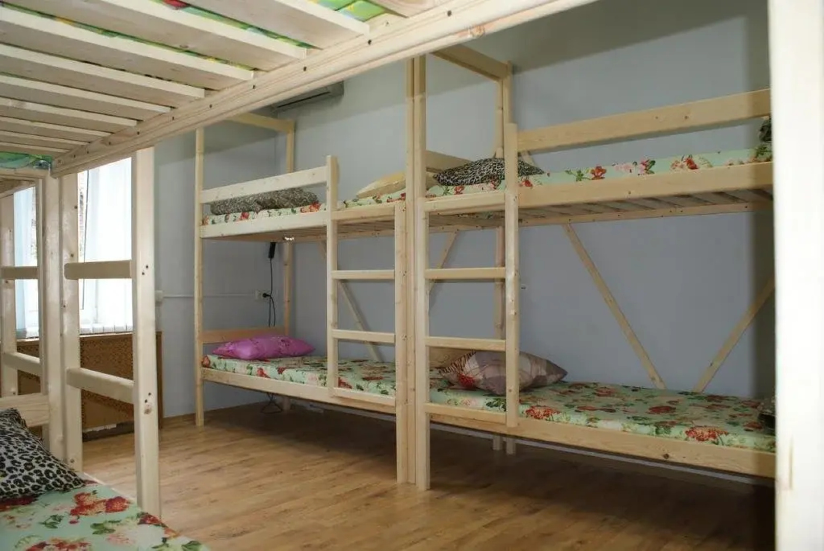 Hostel Panda