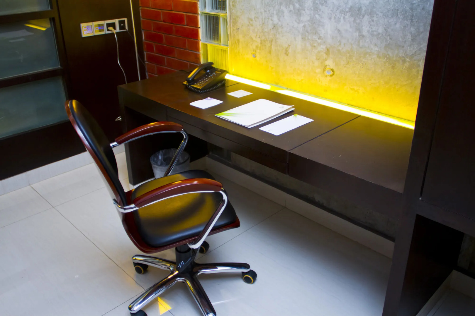 The Olives Residence & Suite