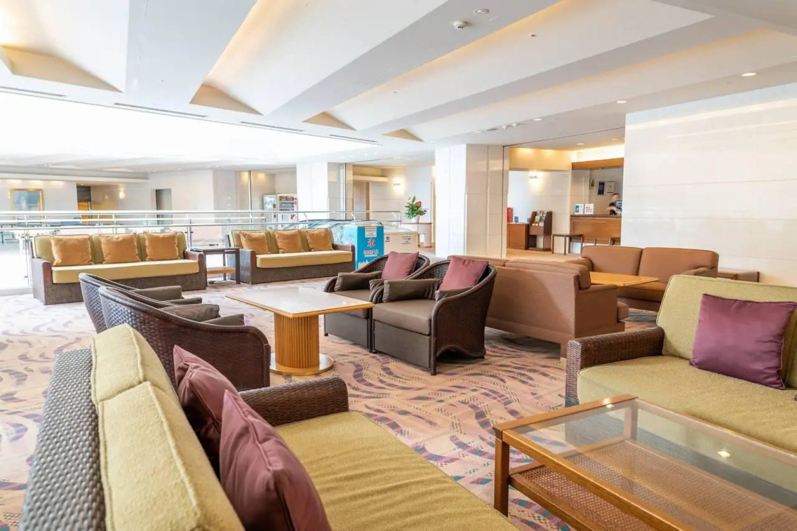 Seagaia Forest Cottages