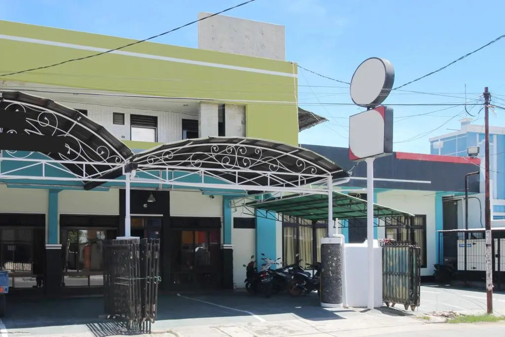 Airy Kota Selatan Budi Utomo 7 Gorontalo