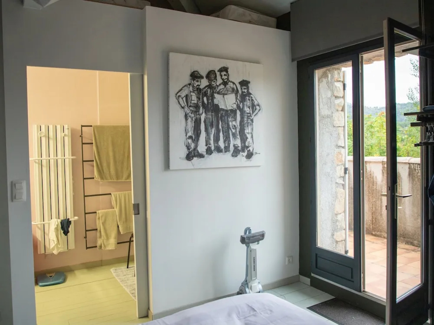 Lively Villa in Les Salelles With Private Swimmiing Pool