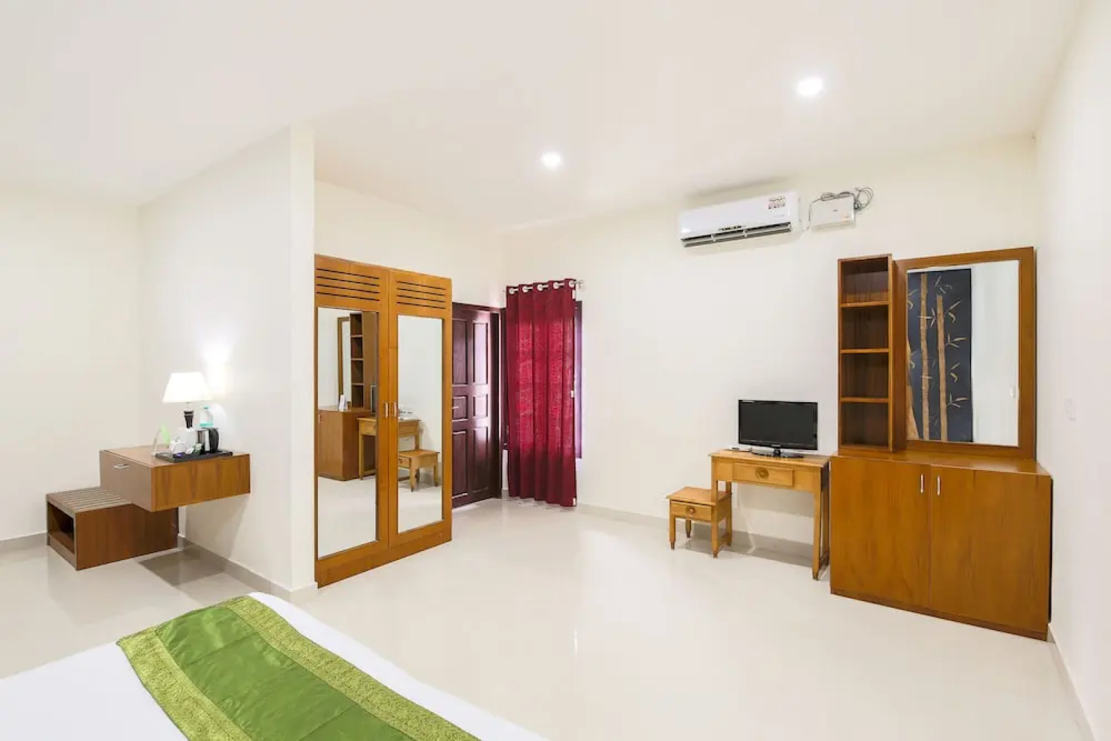 Treebo Trend Adrak Summer sand Hill resort