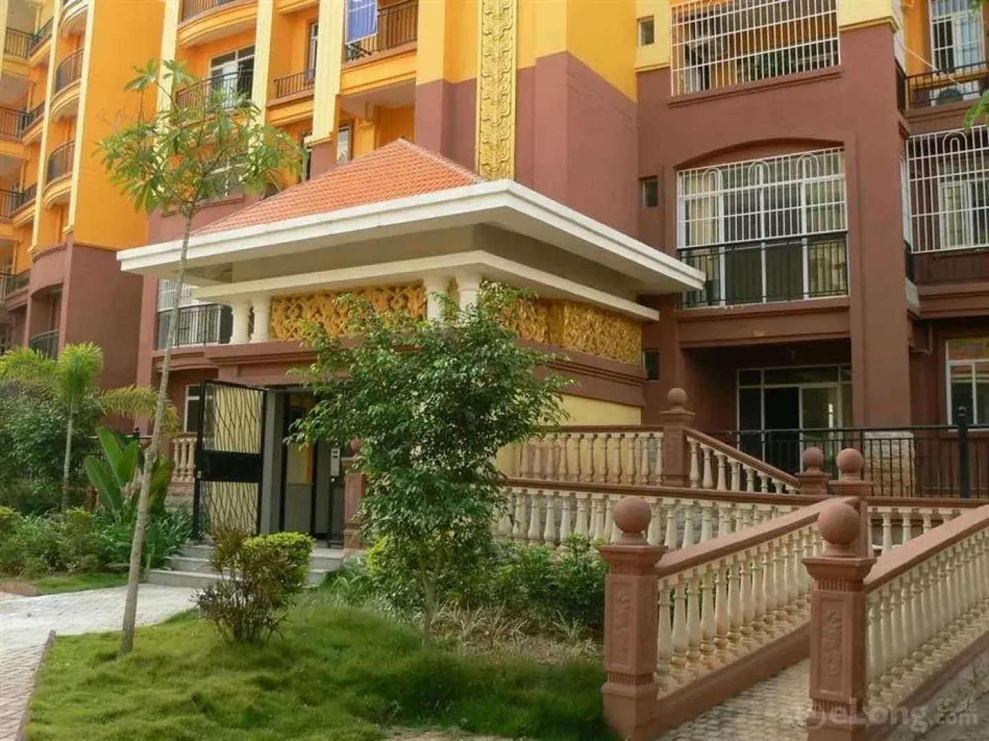 Xiaojuan Family Hotel Jiariwan Branch