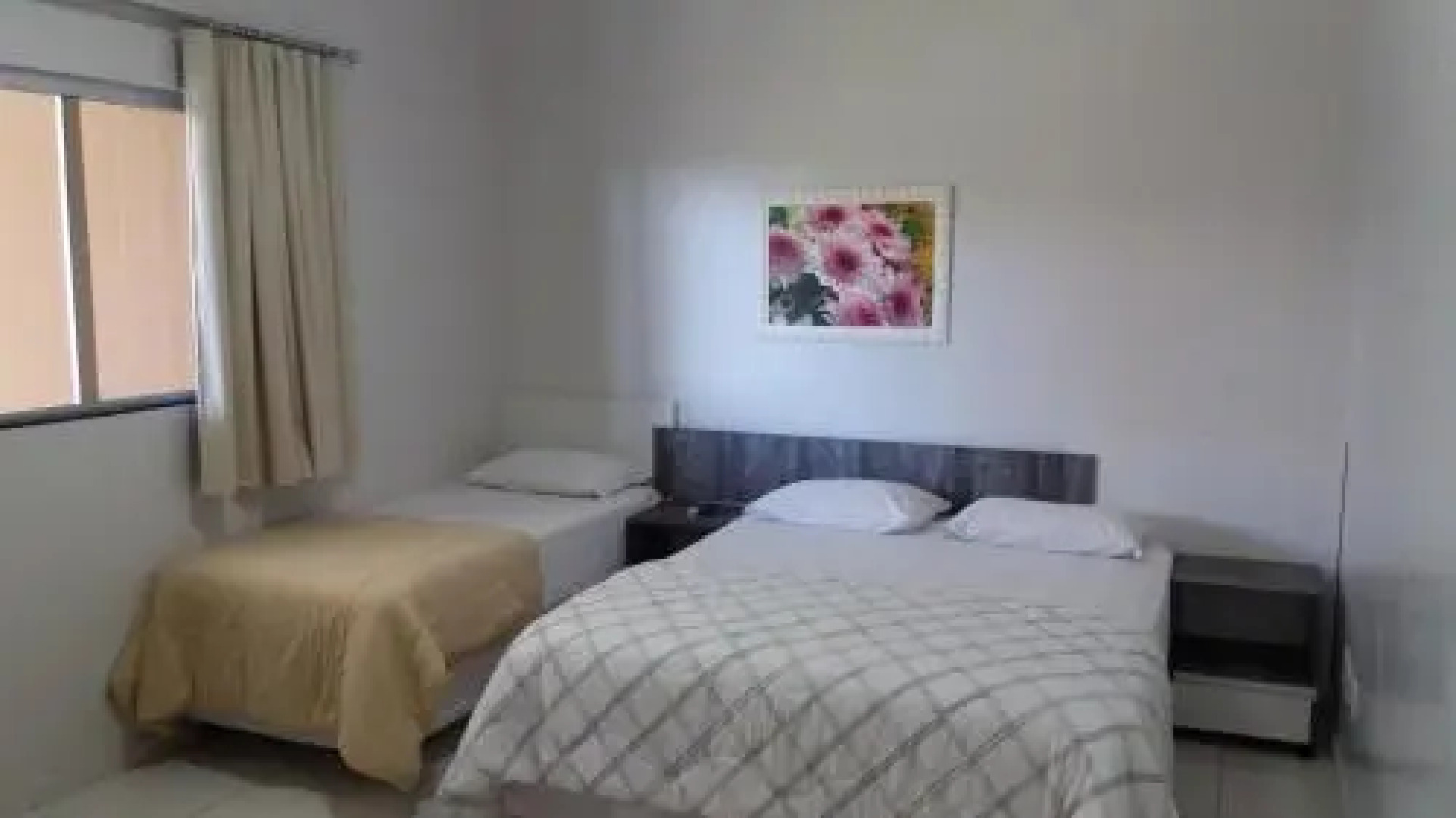 Pousada Jardim Serrano